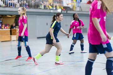 Bild 216 - wCJ Loewinnen Cup C2